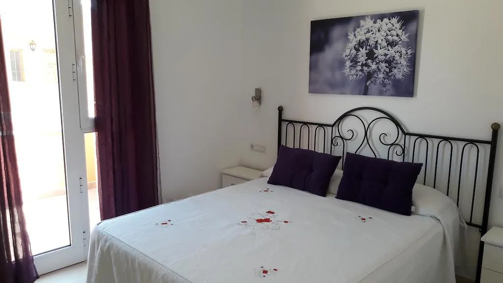 Holiday home Duplex Atlan II Villa Caleta De Fuste
