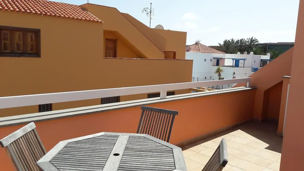 Holiday home Duplex Atlan II Villa Caleta De Fuste