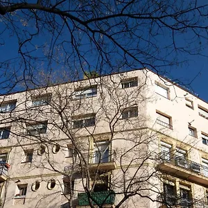  Apartment Bbarcelona Montjuic Spain