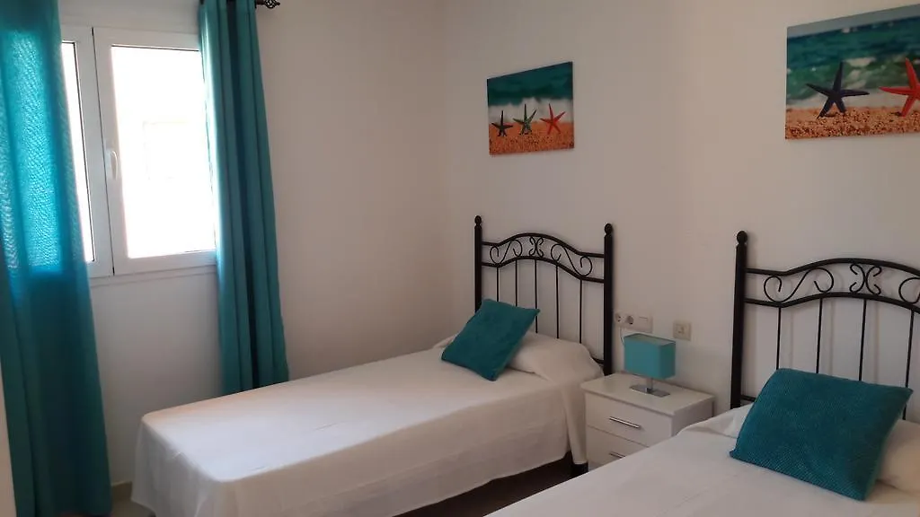 Duplex Atlan II Villa Caleta De Fuste Spain