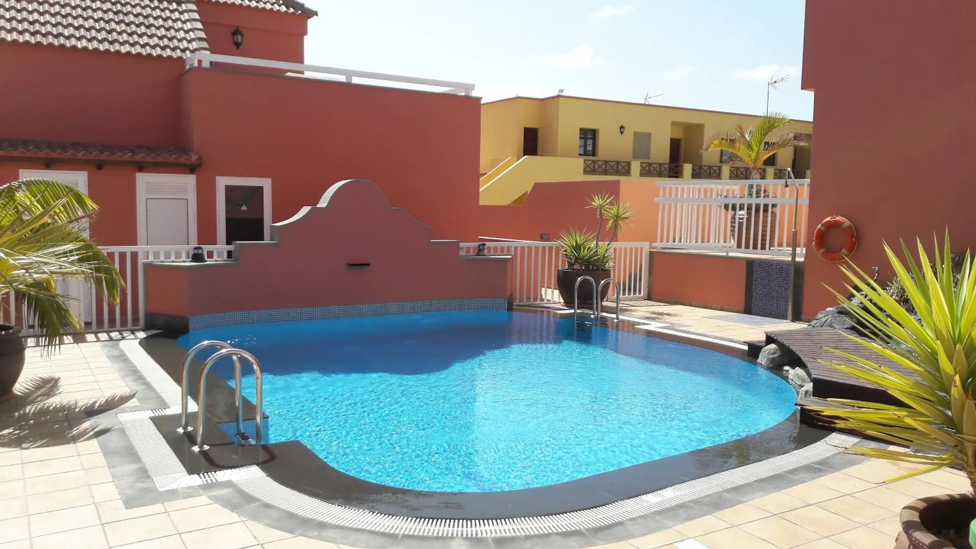 Duplex Atlan II Villa Caleta De Fuste