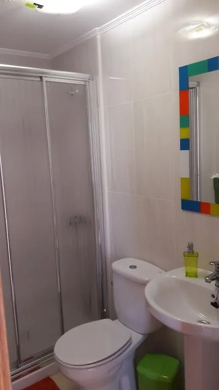 Holiday home Duplex Atlan II Villa Caleta De Fuste