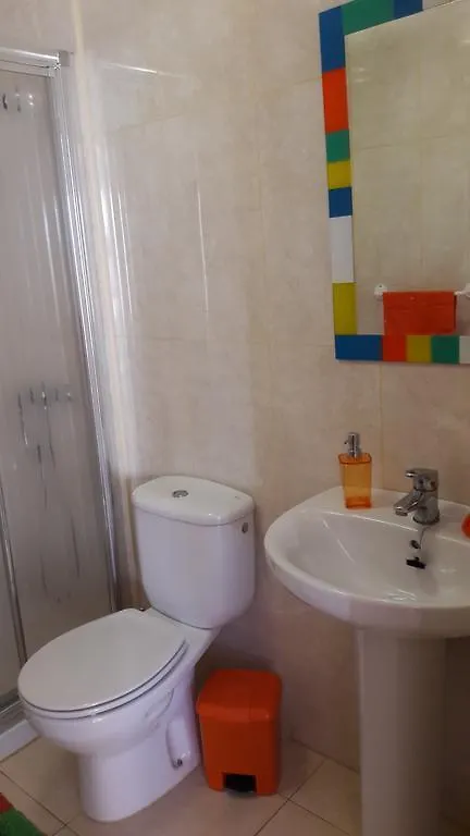 Duplex Atlan II Villa Caleta De Fuste Spain